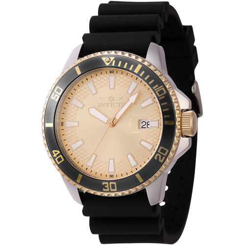 Montre invicta 46135 - invicta, homme