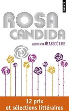 Rosa Candida - Audur Ava Olafsdo... - V2196057