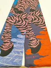 Foulard HERMES Maxi Twilly