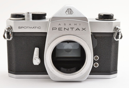 Exc boîtier reflex - [exc+5],