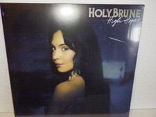 HOLYBRUNE HIGH HOPES rare