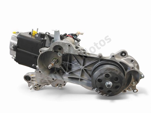 Moteur motors santanta evo - jm,