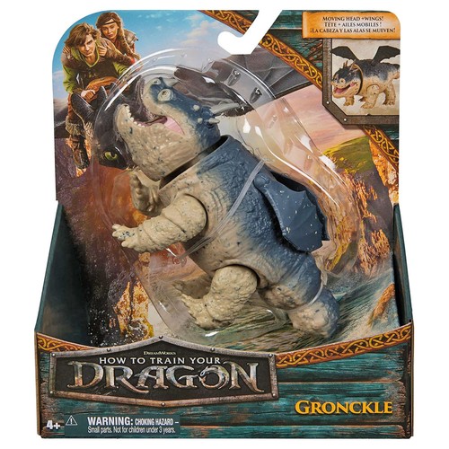Dreamworks dragons how - dreamworks, to