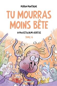 Mourras moins bête - bête, mais