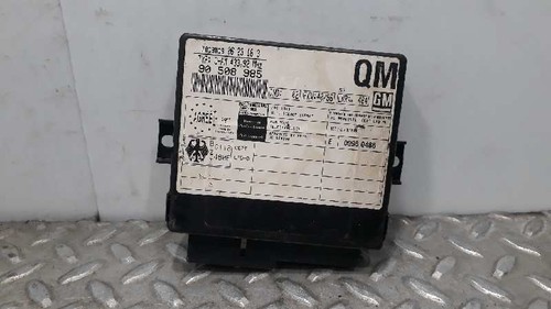 90508985 calculateur moteur - 90508985,