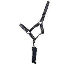 Hy - Licol et longe ELEVATE