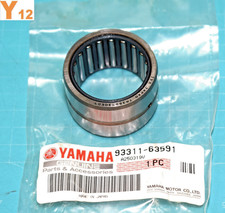 roulement d'arbre d'hélice
