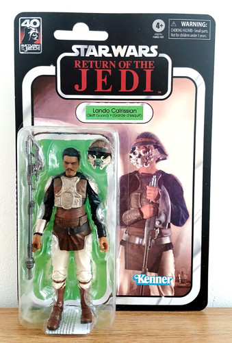 Figurine hasbro star - figurine, wars