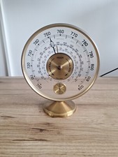 Ancien Baromètre Jaeger Made In FRANCE