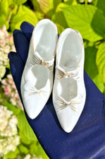 Ancienne paire chaussure - de,