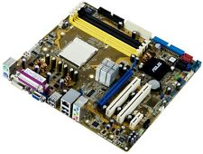Asus M2A-VM Socket Am2 4X Ddr2