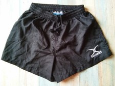 * SHORT RUGBY GILBERT SPRINTER RUNNING TAILLE S/D3 TBE
