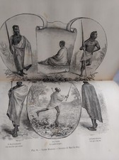 VOYAGE AFRIQUE KENYA MASSAI