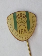 Lfa Fédération Israel