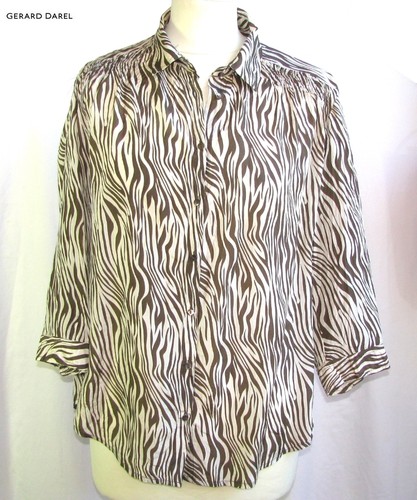 Gerard darel chemisier - gerard,