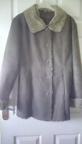 Veste manteau court - veste/manteau, chaud