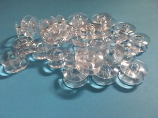 15 X Bobines pour Singer Machine à Coudre Bobine, Apolo, Capri, Merrit, Starlet