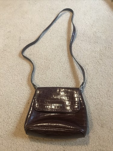 Vintage liz claiborne - claiborne, brown