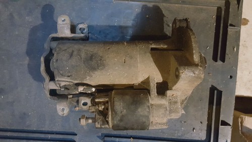 Démarreur peugeot 205 - peugeot,