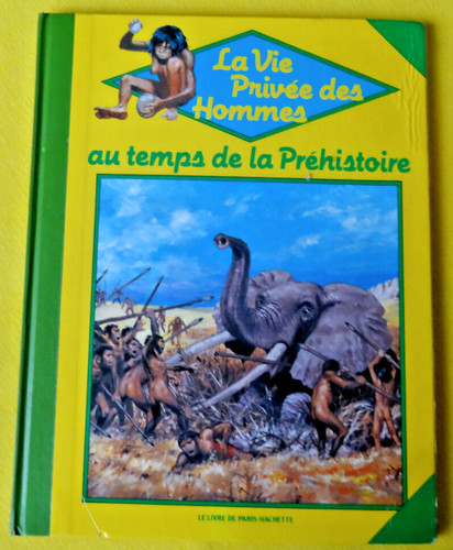 Vie privée des hommes au - vie,