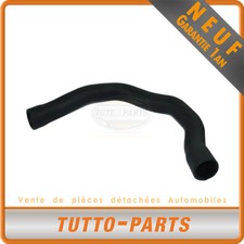 Durite de Turbo Alfa Romeo 147