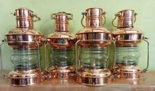 Lot de 4 pièces lampe à