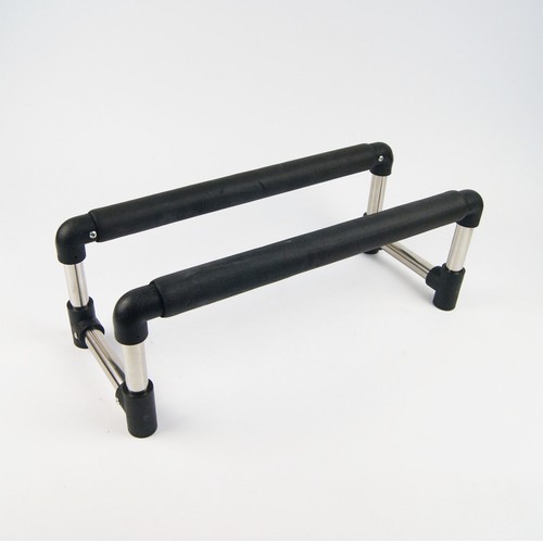 New stainless steel boat - stainless,