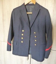 Veste de Matelot  Marine