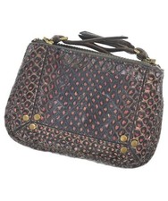 JEROME DREYFUSS Wallets/Coin