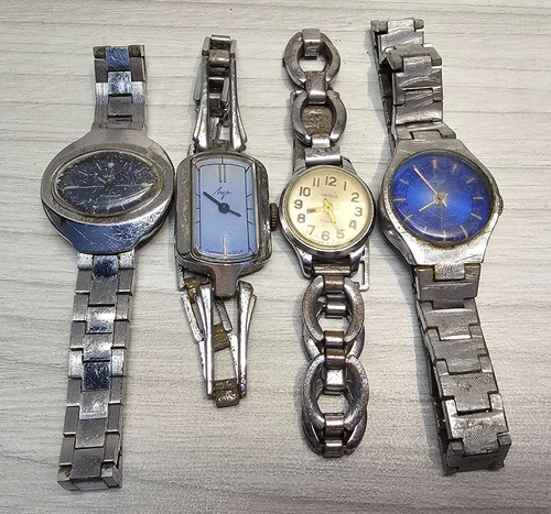 Montre femme luch chaika - femme,