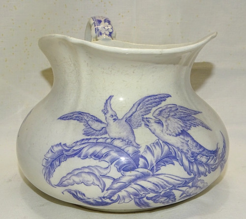 Superbe broc toilette - -superbe,