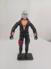 GI JOE Destro 1983 