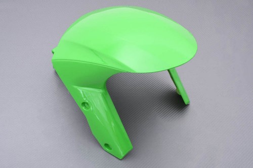 Garde boue avant vert pour - garde,