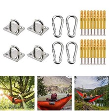 Yoga hamac plafond boulons - hamac,