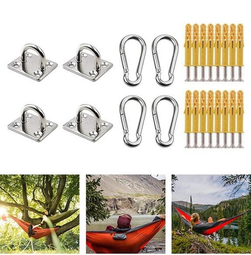Yoga hamac plafond boulons - yoga,