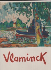 VLAMINCK /Pierre Mac Orlan
