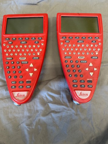 Leica tr500 terminal - terminal, for