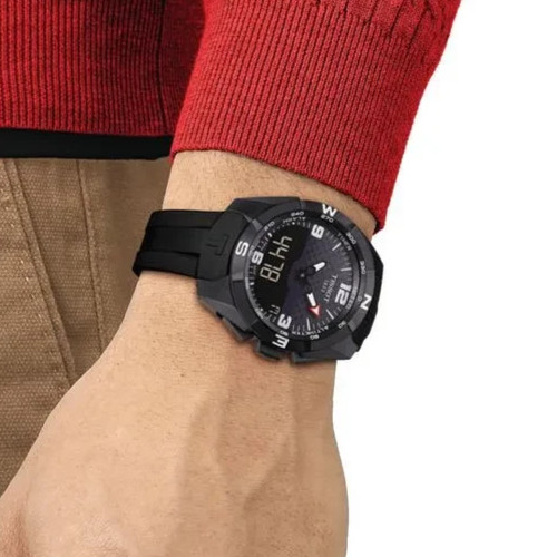 Tissot touch expert solar - expert,