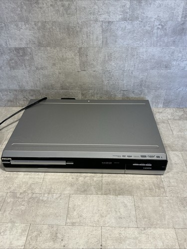 Philips dvdr3575h hdd - hdd, &