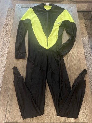 Mens ihk spandex skin - ihk,
