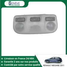 🇫🇷 PLAFONNIER RENAULT