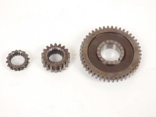 Pièce moteur diverse origine