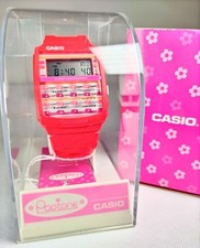 Montre CASIO Poptone LDF-40