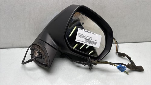 Retroviseur droit citroen - citroen, c4