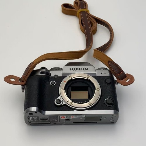 Fujifilm 16 3mp - x-t1, 16.3mp