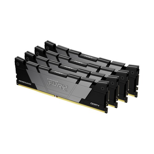 Kingston fury renegade ddr4 - kingston,