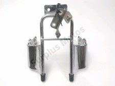 SUPPORT AVANT YAMAHA YBR 125