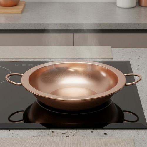 Pot fondue chinoise - fondue,
