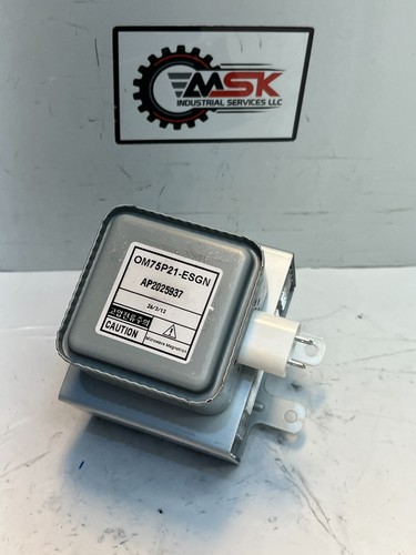 Magnatron om75p21 esgn - magnatron, om75p21-esgn
