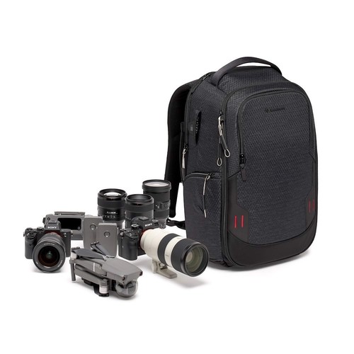 Manfrotto pl2 m étui - pl2-bp-fl-m,